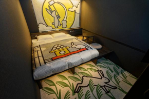 HOTEL TAVINOS Kyoto
